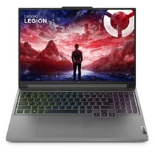 Ноутбук Lenovo Legion Slim 5 16AHP9 (83DH003TUS): Экран 16" IPS (2560x1600) WQXGA