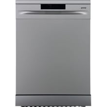 Посудомийка Gorenje GS620E10S: Розміри 85х60х58 см