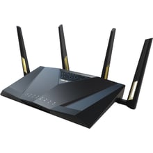 Маршрутизатор Wi-Fi ASUS RT-AX88U PRO (90IG0820-MO3A00): Тип маршрутизатора Wi-Fi роутер