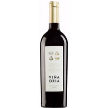 Вино Covinca Vina Oria Gran Reserva (0,75 л) (AS8000014946560): Країна виробник Іспанія