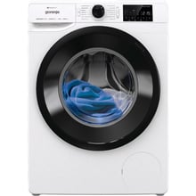 Пральна машина Gorenje WPNEI82SBSWIFI/UA: Тип машини Автомат