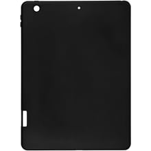 Аксесуар для iPad ArmorStandard Matte Slim Fit with pencil holder Black for iPad 10.2 (2019-2021) (ARM75035): Колір черный