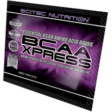 Амінокислота для спорту Scitec Nutrition BCAA Xpress 7 g /sample/ Melon: Тип BCAA