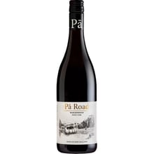 Вино Pa Road Pinot Noir 2021 красное сухое 0.75 л (WHS9421902639241): Страна производитель Новая Зеландия