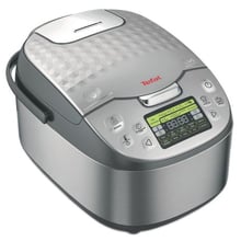 Мультиварка Tefal RK807D34: Мощность 1200 Вт