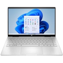 Ноутбук HP Pavilion 14-ek1034nw (A01E7EA): Екран 14" IPS (1920x1080) Touch