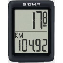 Велокомп'ютер BC 5.0 WL Sigma Sport (SD05211): Виробник Sigma Sport