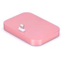 Док-станція COTEetCI Base8 Dock Stand Rose Gold (CS2316-MRG) for iPhone: undefined undefined