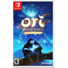 Ori and the Blind Forest Definitive Edition (Nintendo Switch): Серія приставки Nintendo Switch