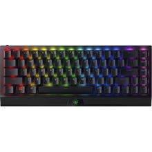 Клавіатура Razer BlackWidow V3 Mini Hyperspeed Green Switch RU (RZ03-03891600-R3R1): Підключення беспроводное