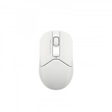 Мишка A4Tech FB12 White: інтерфейс підключення Bluetooth