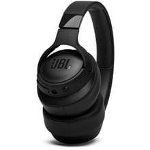 Наушники JBL T710 BT Black (JBLT710BTBLK)