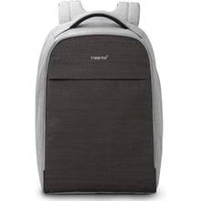 Сумка для ноутбуков Tigernu 15,6" T-B3286 Grey: Тип сумки рюкзак