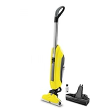 Пылесос Karcher FC 5 Cordless (1.055-601.0): Тип пылесоса моющий