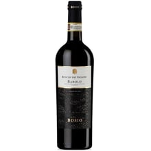 Вино Bosio Family Estates Bosio Barolo DOCG красное сухое 14% 0.75 (WHS8032793950073): Страна производитель Италия