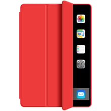 Аксесуар для iPad Smart Case Red для iPad Air 2020/iPad Air 2022: Колір червоний