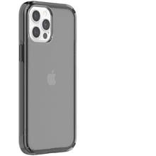 Чехол для iPhone Adonit Case Sheer Black for iPhone 13 Pro: Цвет черный