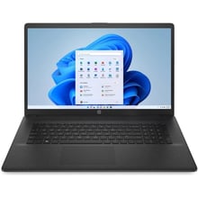 Ноутбук HP 17-cn3159nw (9Z2G2EA): Екран 17.3 " (1920x1080)