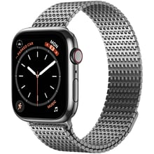 Аксессуар для Watch Benks Magnet Band Silver for Apple Watch 38/40/41mm: Производитель Benks