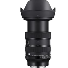 Объектив для фотоаппарата Sigma AF 24-70mm f/2.8 DG DN II Art (L-Mount): Тип объектива Стандартный