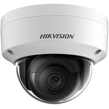 IP-камера відеоспостереження Hikvision DS-2CD2121G0-IS(C) 2.8mm: Виробник Hikvision