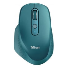 Мишка Trust Ozaa Rechargeable Wireless Blue (24034): інтерфейс підключення Wireless