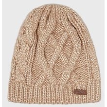 Шапка детская CMP Kids Knitted Hat бежевая (5505211J-A516)