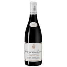 Вино Antonin Guyon Savigny Les Beaune Les Goudelettes 2017 (0,75 л) (BW45060): Країна виробник Франція