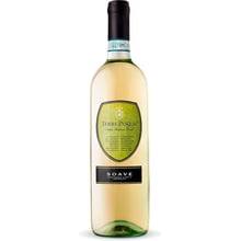 Вино Terre Passeri Soave DOC белое сухое 0.75 л (YL8000013003212): Страна производитель Италия