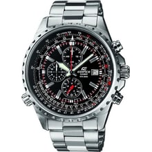 Наручний годинник Casio EDIFICE EF-527D-1AVEF: Стиль спортивний