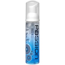 Лубрикант Passion Natural Water-Based Foaming Lubricant, 56 мл: Для кого Унисекс