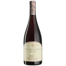 Вино Domaine Rossignol Trapet Latricieres Chambertin 2012 красное сухое 0.75л (BWT7707): Страна производитель Франция