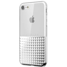 Аксесуар для iPhone SwitchEasy Revive Case Silver for iPhone SE 2020/iPhone 8/iPhone 7: Колір сріблястий