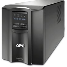 APC Smart-UPS 1500VA Tower LCD SmartConnect (SMT1500IC): Виробник APC