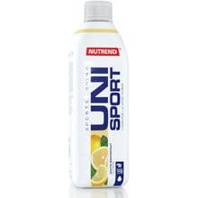 Амінокислота для спорту Nutrend UniSport 1000 ml White Grapefruit: Тип комплексні