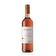 Вино Brandvlei Syrah Rose Western Сape рожеве сухе 12.5% 0.75 л (PRV4006542061383): Країна виробник ПАР