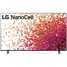 Телевізор LG 50NANO82T3B: Тип NanoCell-телевизоры