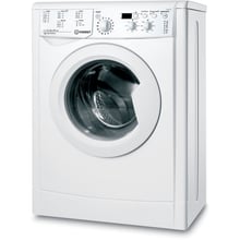 Пральна машина Indesit IWUD 41051 C ECO EU: Тип машини автомат