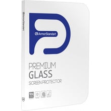 Аксессуар для планшетных ПК Armorstandart Glass.CR Clear for Huawei MatePad T10 (ARM57803): Цвет прозрачный