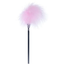 Перышко для ласк BOSS Series Fetish Feather Tickler Pink: Производитель BOSS