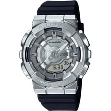 Наручний годинник CASIO GM-S110-1AER: Стиль Спортивный