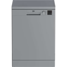 Посудомийка Beko DVN05320S: Розміри 85x59.8x60 см