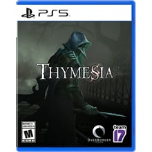 Thymesia (PS5): Серія приставки PlayStation 5