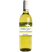 Вино Outback Jack Pinot Grigio біле сухе 11.5% 0.75 л (WHS9335966003538): Країна виробник Австралія