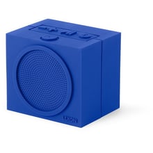 Динамік Lexon Tykho speaker синій (LA104B7): Виробник LEXON