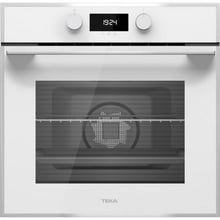 Духова шафа електрична TEKA HLB 840 WH (41560071): Об'єм, л 70