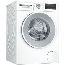 Пральна машина Bosch WNA14400ME: Тип машини Автомат з сушінням