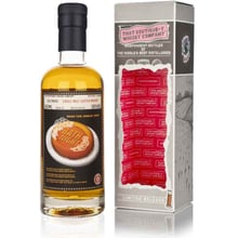 Віскі TBWC Aultmore 13yo (Batch 18) 0.5 (BWT3267): Об'єм, л 0.5