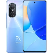 Смартфон Huawei Nova 9 SE 8/128GB Blue