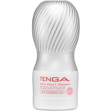 Мастурбатор Tenga Air Flow Cup Gentle: Для кого Для мужчин